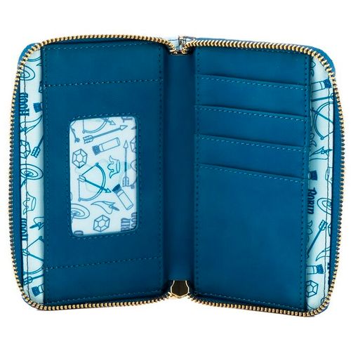 Loungefly Disney Robin Hood Sherwood wallet slika 3