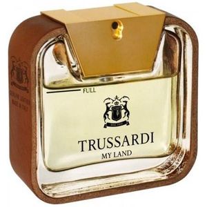 Trussardi Parfemi