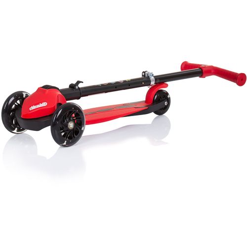 Chipolino romobil Robby red slika 2