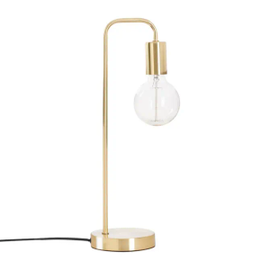Atmosphera lampa keli 45cm zlatna