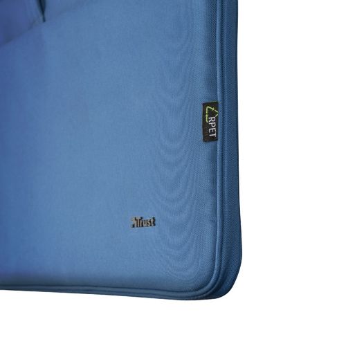 Trust torba za laptop 16" eco plava Bologna (24448) slika 4