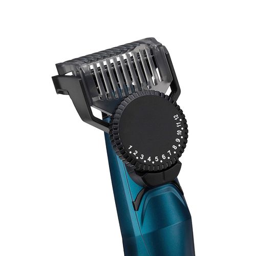 Babyliss T890E Trimer za bradu 34mm plavi slika 3