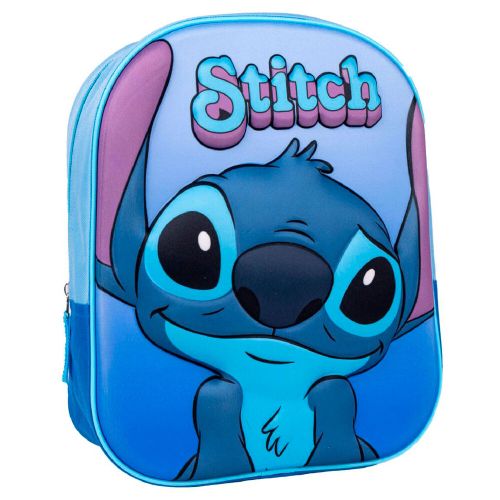 Disney Stitch Angel 3D Ruksak 31cm slika 1