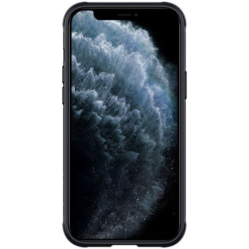 Nillkin CamShield Pro futrola sa zaštitnim štitnikom kamere za iPhone 12 Pro Max slika 2