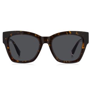 naočale Tommy Hilfiger Tommy Hilfiger TH 2156/S Tortoise