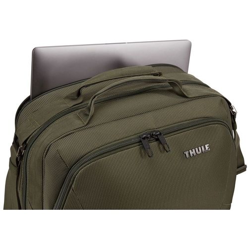 Putna torba Thule Crossover 2 Boarding Bag 25L zelena slika 11