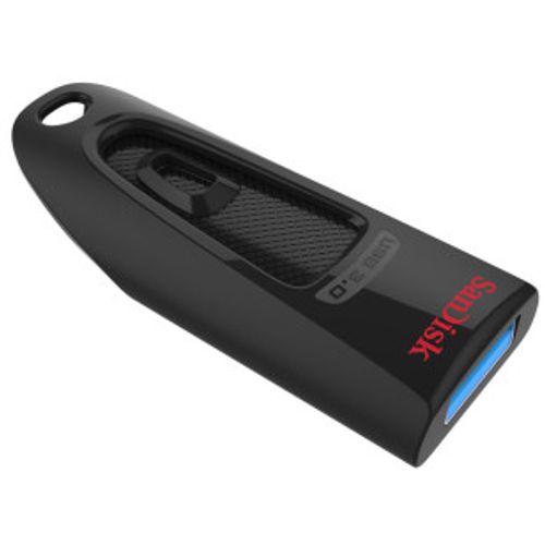 USB Flash Sandisk 64GB Ultra USB3.0, SDCZ48-064G-U46 slika 2