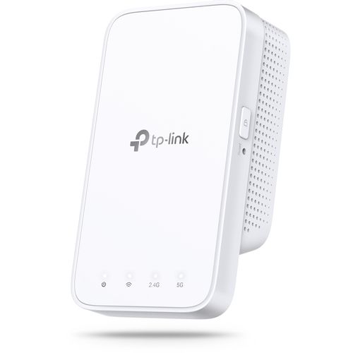 TP-LINK ekstender dometa RE300 Wi-Fi AC1200  867Mbps 300Mbps 2 interne antene slika 1
