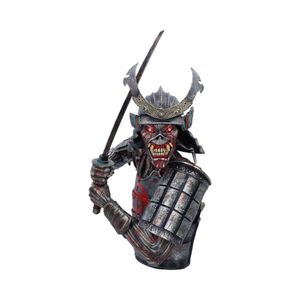 Nemesis Now Iron Maiden Senjutsu Bista Kutija 41 cm