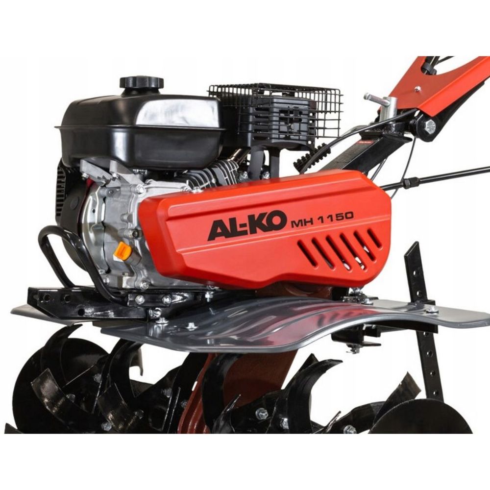 AL-KO Motorna kopačica MH 1150 Premium slika 3