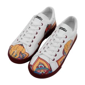 DOGO Ženske patike Ace Sneakers India