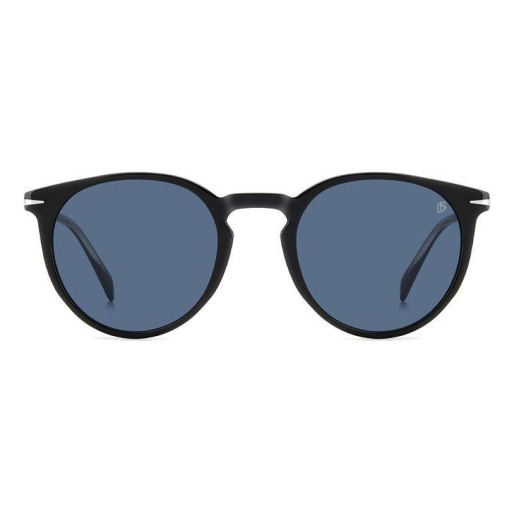 naočale David Beckham David Beckham DB 1139/S Black slika 1