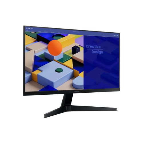 Samsung monitor 27" LS27C310EAUXEN IPS/1920x1080/5ms/75Hz/HDMI/VGA slika 2