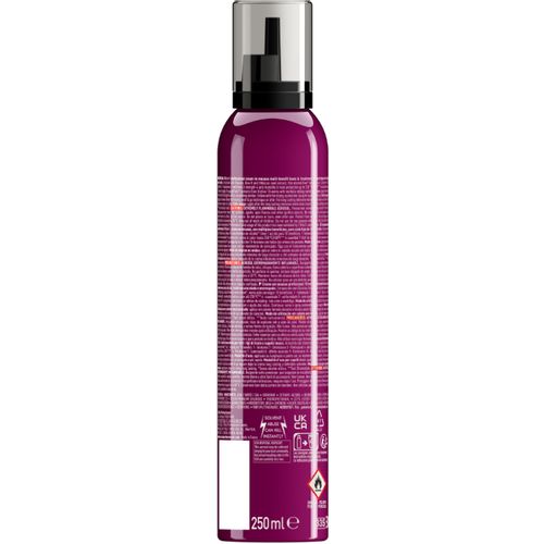 Loreal Professionnel Paris Curl Expression 10 u 1 višenamenska pena 250ml          slika 4