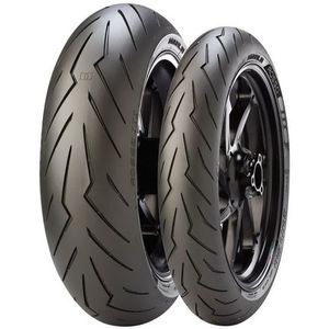 Pirelli moto gume 120/60R17 55W Diablo Rosso 3 F TL