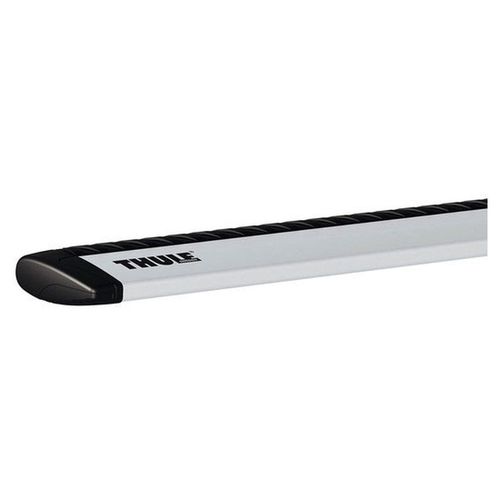 THULE WingBar Šipke krovnog nosača - 108 cm Aluminium slika 1