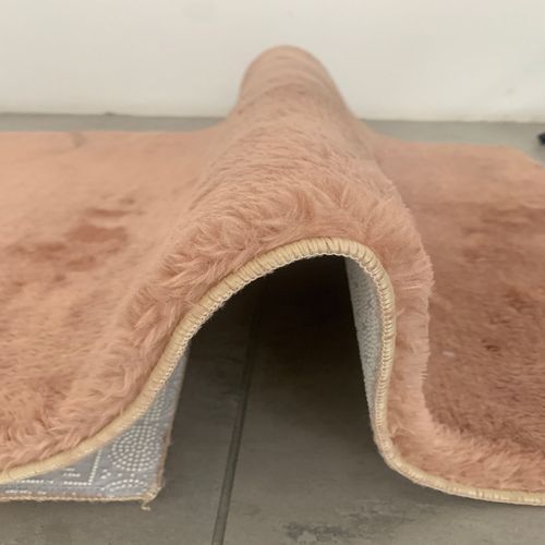 1607 - 100 X 150 Brown Bathmat slika 3