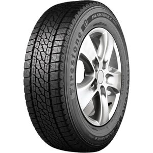 Firestone Guma 185/75r16c 104/102r vanhawk 2 winter tl firestone kombi i pol. zimske gume