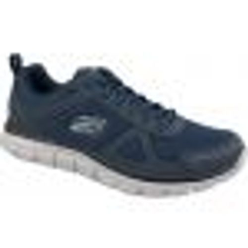 Muške Tenisice Skechers Track-Scloric 52631-NVY slika 13