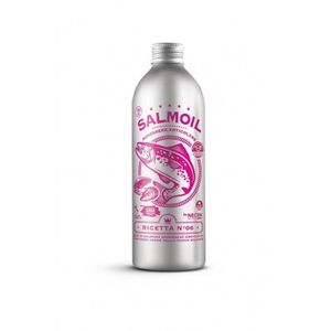 Salmoil Ricetta No 6 Joint za pse i mačke 500 ml