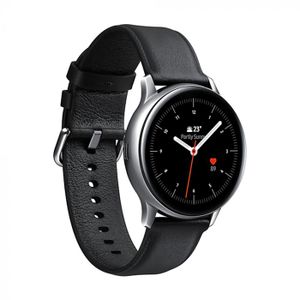 Samsung Galaxy Watch Active 2 SS 40mm, srebrni