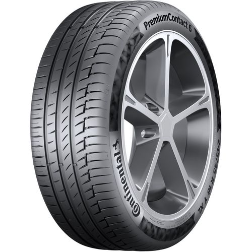 Continental 235/35r19 91y premiumcontact 6 * xl fr tl continental continental ljetne gume slika 1