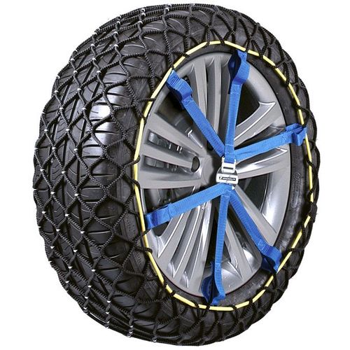 Lanci za snijeg Michelin Easy Grip EVO3 (par) 195/50/15 slika 13