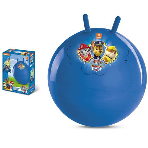 Lopta za skakanje Paw Patrol 45-50cm slika 2