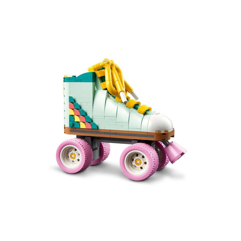 LEGO 31148 Retro Roleri 3U1 slika 5