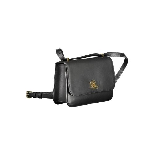 RALPH LAUREN WOMEN'S BAG BLACK slika 3