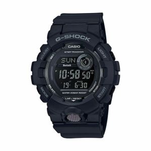 Muški sat Casio G-Shock GBD-800-1BER Ø 53 mm - Crna