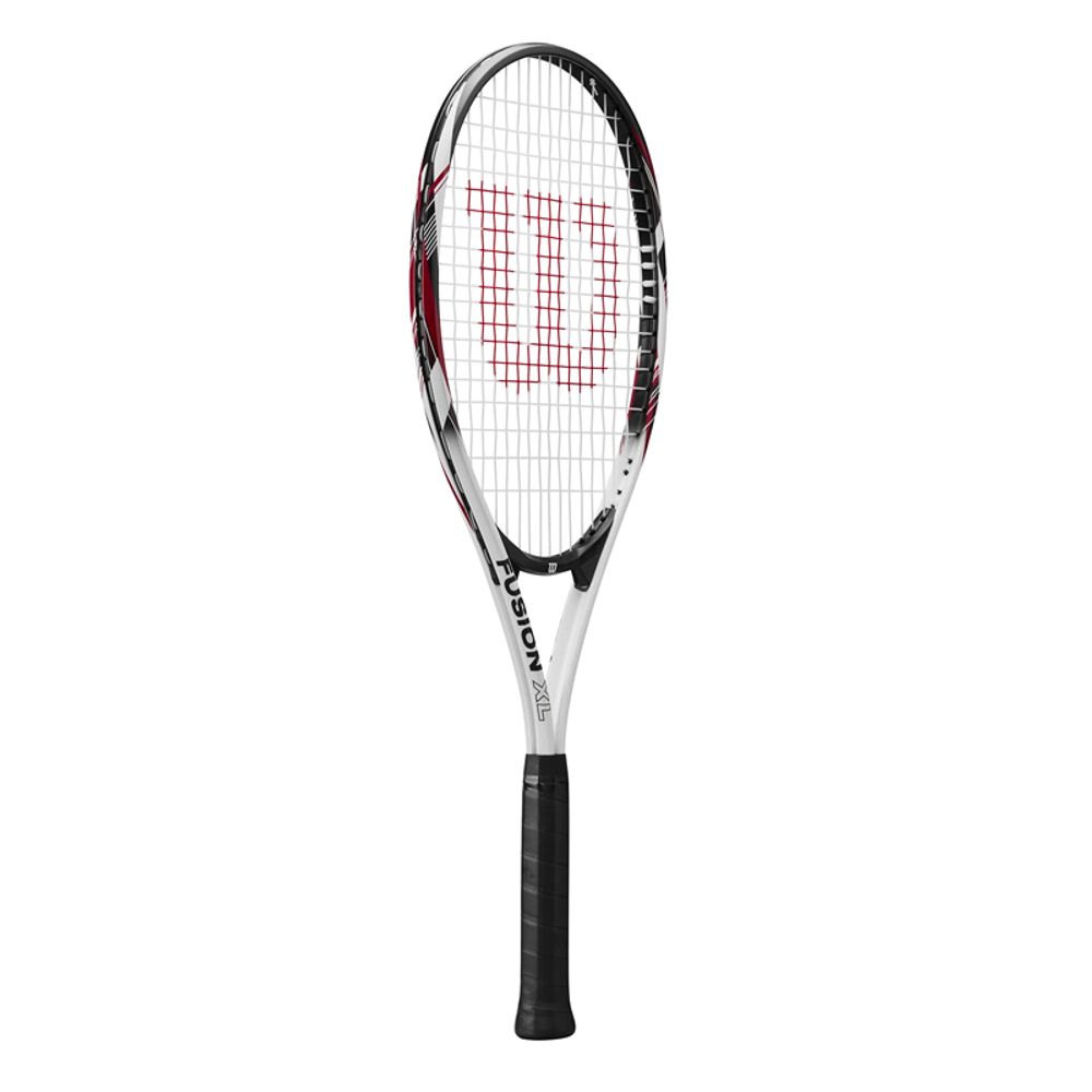 Wilson Reket Fusion XL TNS RKT - Višebojni Teniski Reket slika 1