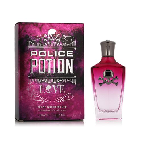 POLICE Police Potion Love Za Nju Eau De Parfum 100 ml (ženski) slika 1