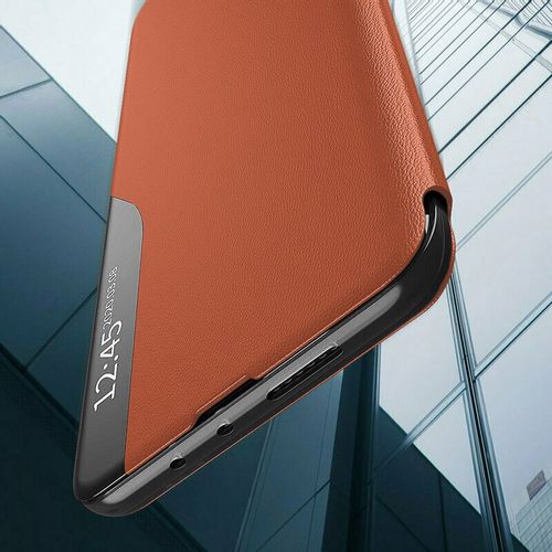 Techsuit serija eFold Samsung Galaxy A22 5G, narančasta slika 4