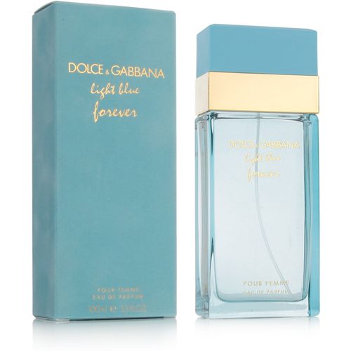 Dolce &amp; Gabbana Light Blue Forever Eau De Parfum 100 ml (woman) slika 3