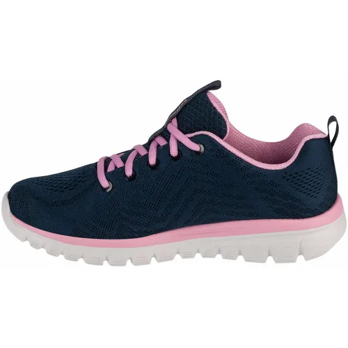 Skechers graceful - get connected 12615-nvpk slika 6