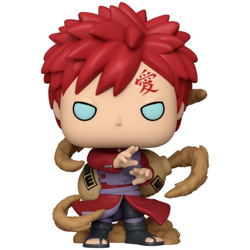 POP figure Naruto Gaara slika 1