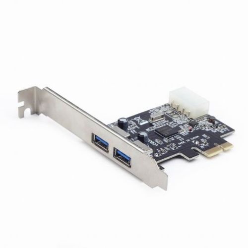 Gembird USB 3.0 PCI-E host adapter slika 1