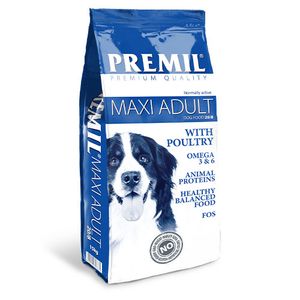 Premil   Maxi Adult 18/9 10kg  