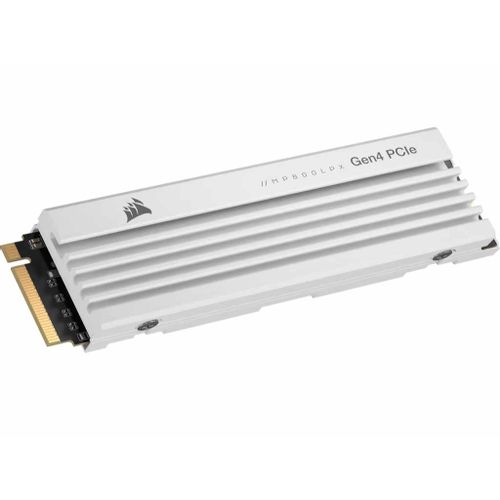 SSD CORSAIR MP600 PRO LPX 1TB/M.2/NVMe/bela slika 5