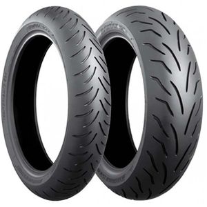 Bridgestone 120/70-12 51S TL SC1 F