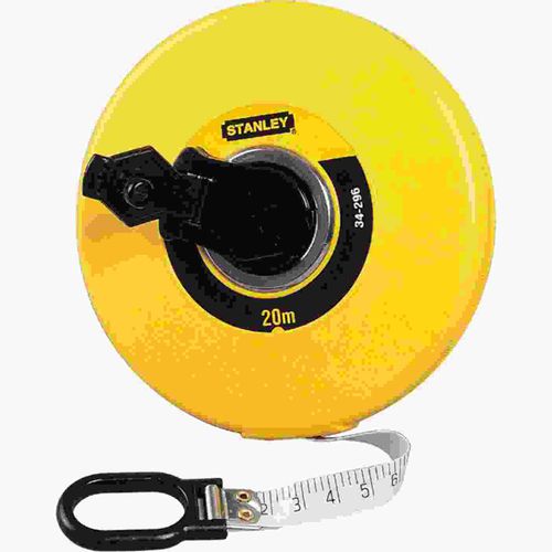 STANLEY METAR FIBERGLASS 20M 0-34-296 slika 1