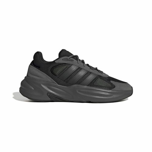 Sportske tenisice Adidas Ozelle Crna Uniseks slika 1