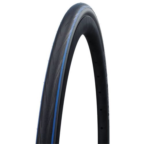 Vanjska guma Schwalbe LUGANO II HS471 wired, 28"700x25C 25-622 blk Active KG SIC slika 1