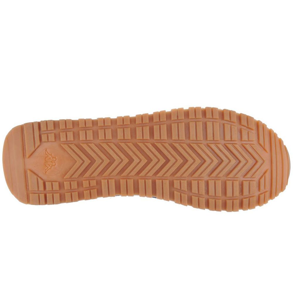 Kappa Muške patike Logo Martin, Plave slika 3