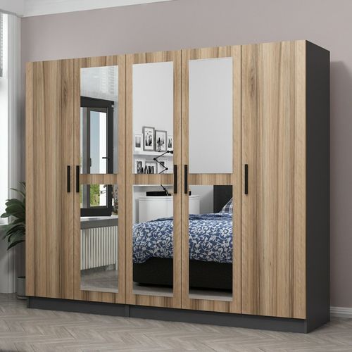 Kale - 5117 Dore Wardrobe slika 1