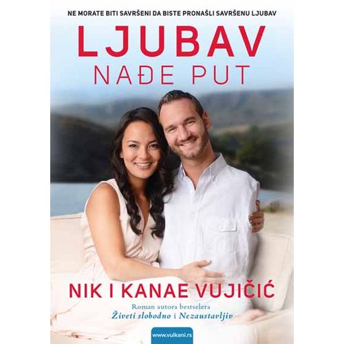 Ljubav nađe put slika 1