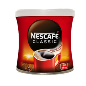 Nescafe Classic Limenka 50g