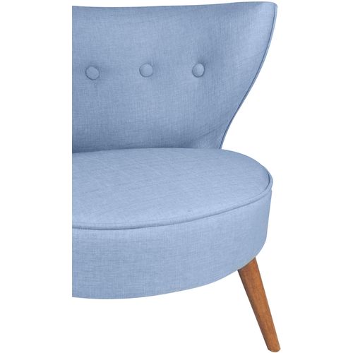 Riverhead - Indigo Blue Indigo Blue Wing Chair slika 5
