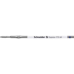 Schneider 7763 mina za kemijsku olovku plava boja 0.5 mm neizbrisivo: da